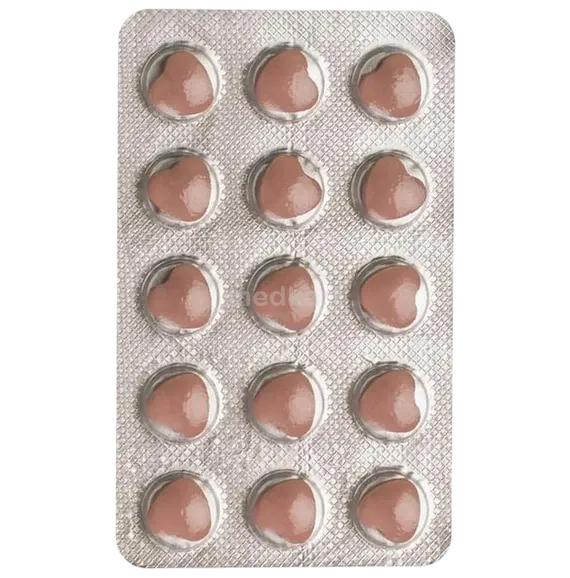 clopitab 75mg tablet 15's
